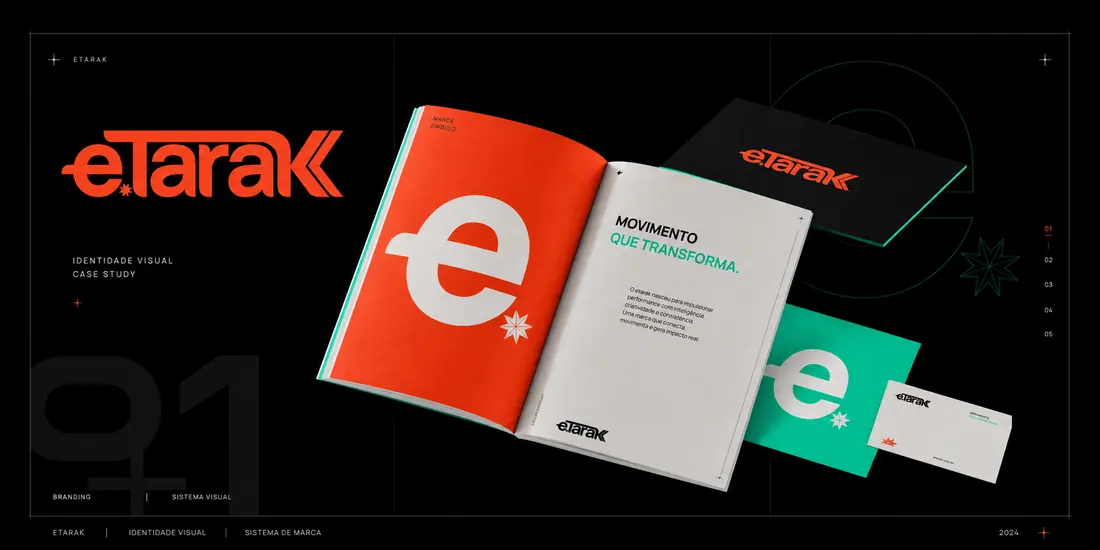 Etarak